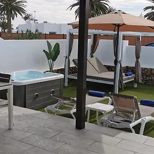  Villa New Lanzasuites España