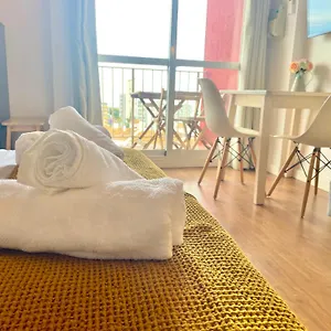 Apartamento Luxury Minerva, Benalmádena