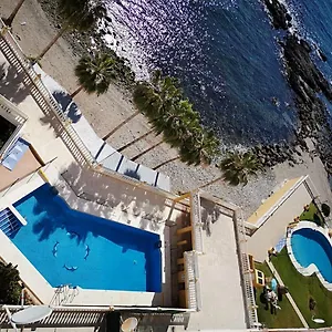 Apartamento Costa, Torremuelle, Benalmádena