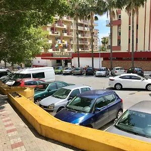 Apartamento Minerva Sea View, Benalmádena